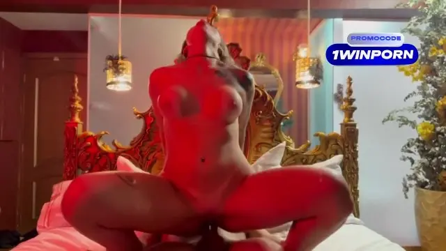 icegirlxx anal dando o cuzinho pro anão pistolinha