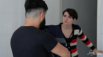 cunhada safada gostosa fode com o namorado da irmã