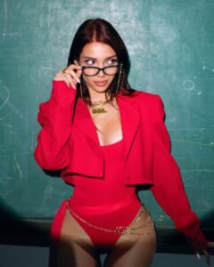 Professora Cibelly Ferreira - Top 10 Modelos do Onlyfans